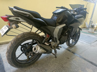 Yamaha Fazer 125 2015 Model