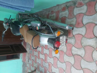 Royal Enfield Classic 350 2015 Model