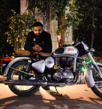 Royal Enfield Classic 350