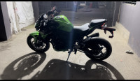 Kawasaki Z900 2022