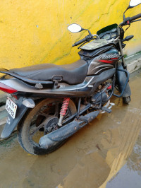 Hero Passion Pro i3s 2017 Model