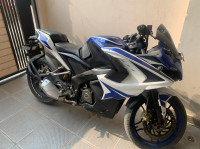Bajaj Pulsar RS 200 ABS 2017 Model