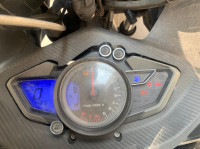 Bajaj Pulsar RS 200 ABS