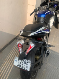 Bajaj Pulsar RS 200 ABS