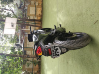 Honda CBR 250R 2011 Model