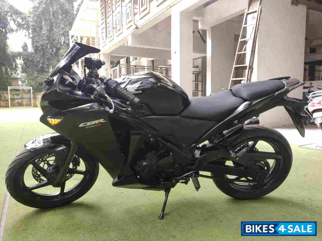 Honda CBR 250R Honda CBR 250R