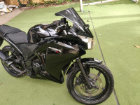 Honda CBR 250R