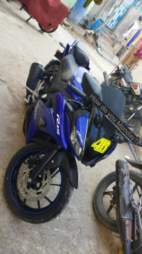 Yamaha YZF R15 S V3.0 2019 Model
