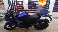 Yamaha YZF R15 S V3.0