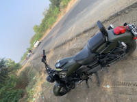 UM Renegade Commando