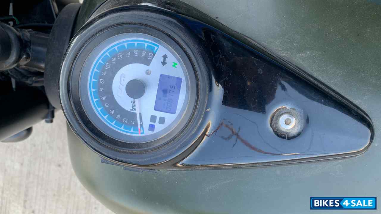 UM Renegade Commando