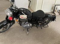 Royal Enfield Classic 500 2012 Model