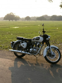 Royal Enfield Classic 350
