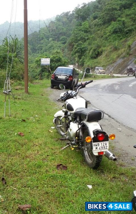 Royal Enfield Classic 350