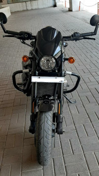 Harley Davidson Street Rod 2017 Model