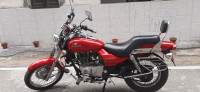 Bajaj Avenger 220 DTS-i 2015 Model