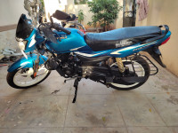 Bajaj Platina 110 H-Gear BS6 2022 Model