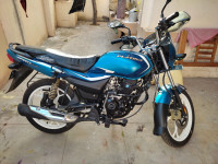 Bajaj Platina 110 H-Gear BS6