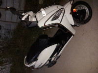 Hero Maestro 2015 Model