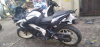 Bajaj Pulsar RS 200 BS6 2021 Model
