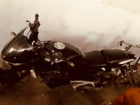 Bajaj Pulsar 180 DTSi 2011 Model