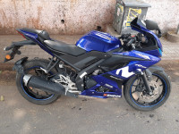 Yamaha YZF R15 V3