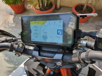 KTM Duke 390
