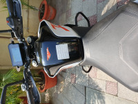 KTM Duke 390