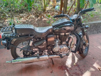 Royal Enfield Bullet 350 KS BS6 2020 Model