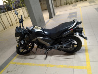Honda CB Unicorn 160