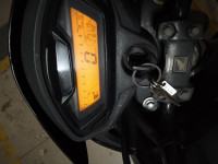 Honda CB Unicorn 160