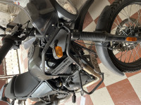 Royal Enfield Himalayan 2021