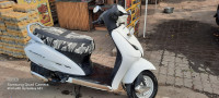 Weight Honda Activa