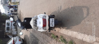 Weight Honda Activa