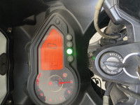 Bajaj Pulsar 220F 2013 Model