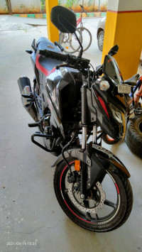 Honda XBlade 2019 Model