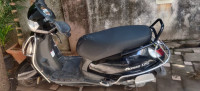 Suzuki Access 125 2010 Model