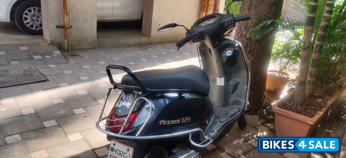 Suzuki Access 125