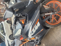 KTM RC 200 2014 Model