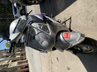 Silver Hero Pleasure