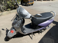 Silver Hero Pleasure