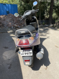 Silver Hero Pleasure