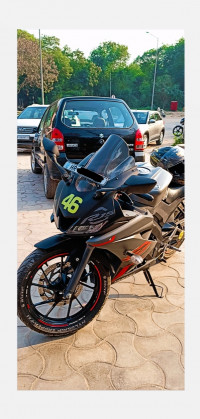 Yamaha YZF R15 V3 BS6