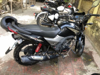Honda CB Shine SP 2016 Model