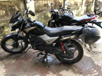 Honda CB Shine SP