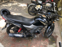 Honda CB Shine SP