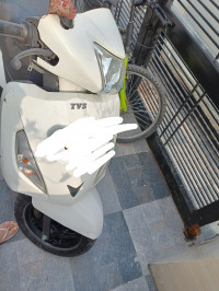 TVS Jupiter 2018 Model