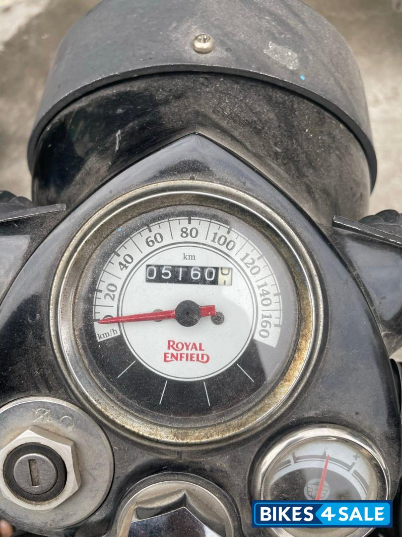 Royal Enfield Classic 350 Royal Enfield Classic 350