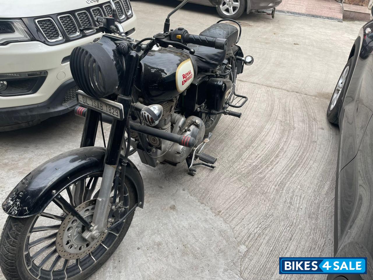 Royal Enfield Classic 350 Royal Enfield Classic 350