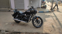 Royal Enfield Meteor 350 Stellar 2021 Model